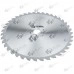 Disc motocoasa 40D - 255mm - 25.4mm - Vidia - (Plin)